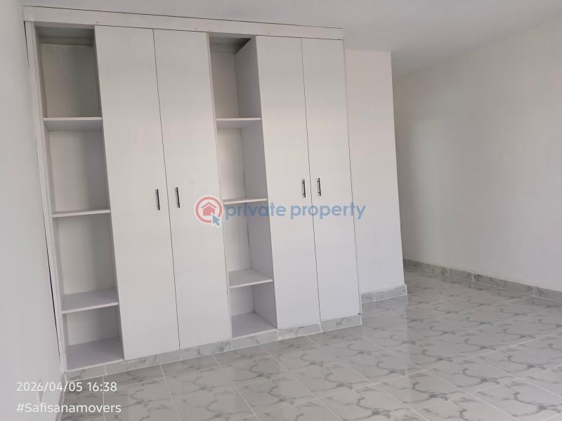 3 bedroom Detached Bungalow For Sale Kajiado Acacia Area Kitengela  - 3