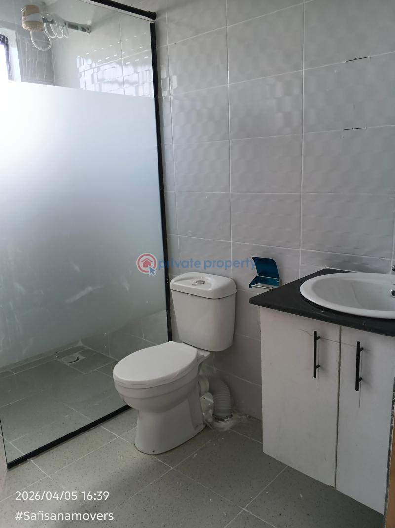 3 bedroom Detached Bungalow For Sale Kajiado Acacia Area Kitengela  - 5