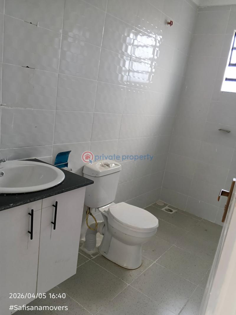 3 bedroom Detached Bungalow For Sale Kajiado Acacia Area Kitengela  - 6