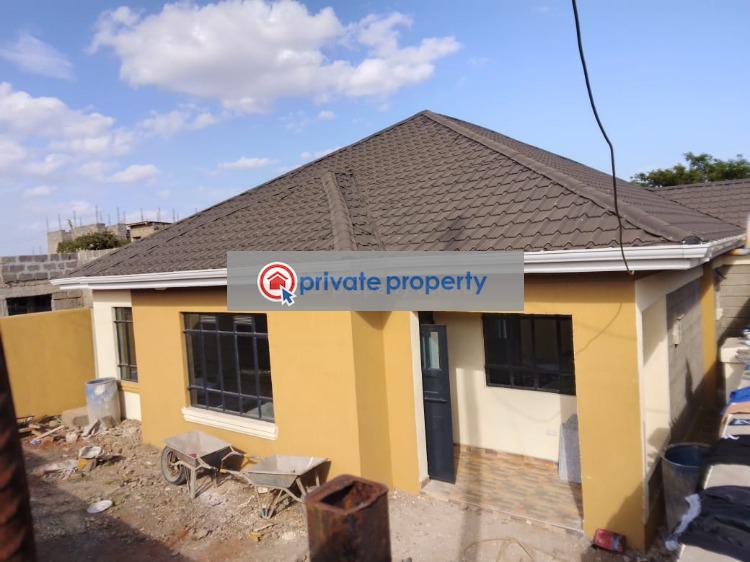 3 bedroom Detached Bungalow For Sale &nbsp;ruiru Murera Ruiru Kiambu - 2