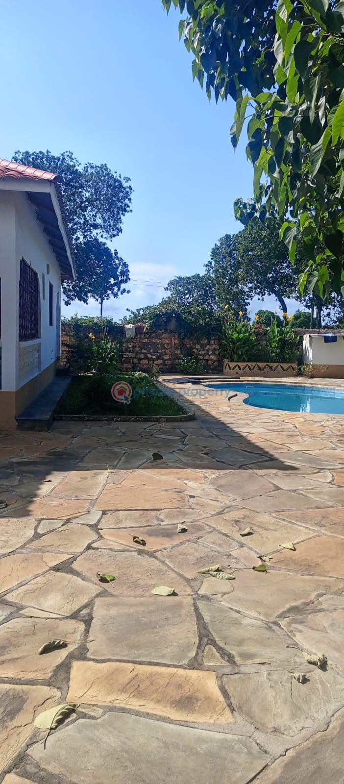 3 bedroom House For Sale Kiwandani Mtondia Sokoni Kilifi - 0
