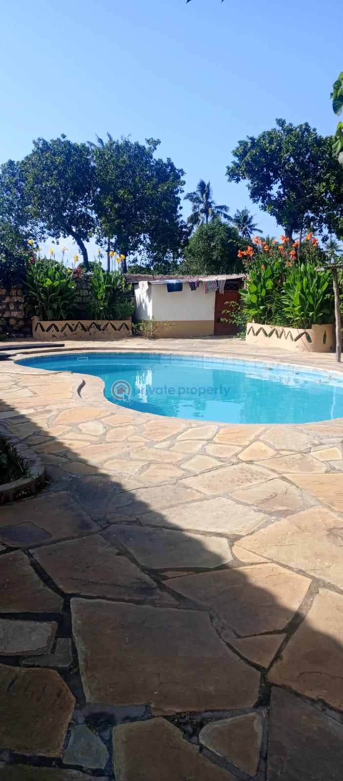 3 bedroom House For Sale Kiwandani Mtondia Sokoni Kilifi - 16