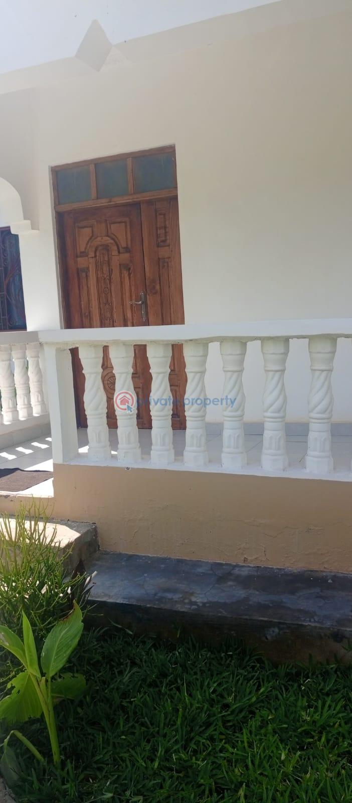 3 bedroom House For Sale Kiwandani Mtondia Sokoni Kilifi - 4