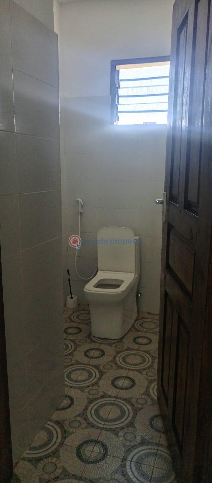 3 bedroom House For Sale Kiwandani Mtondia Sokoni Kilifi - 14