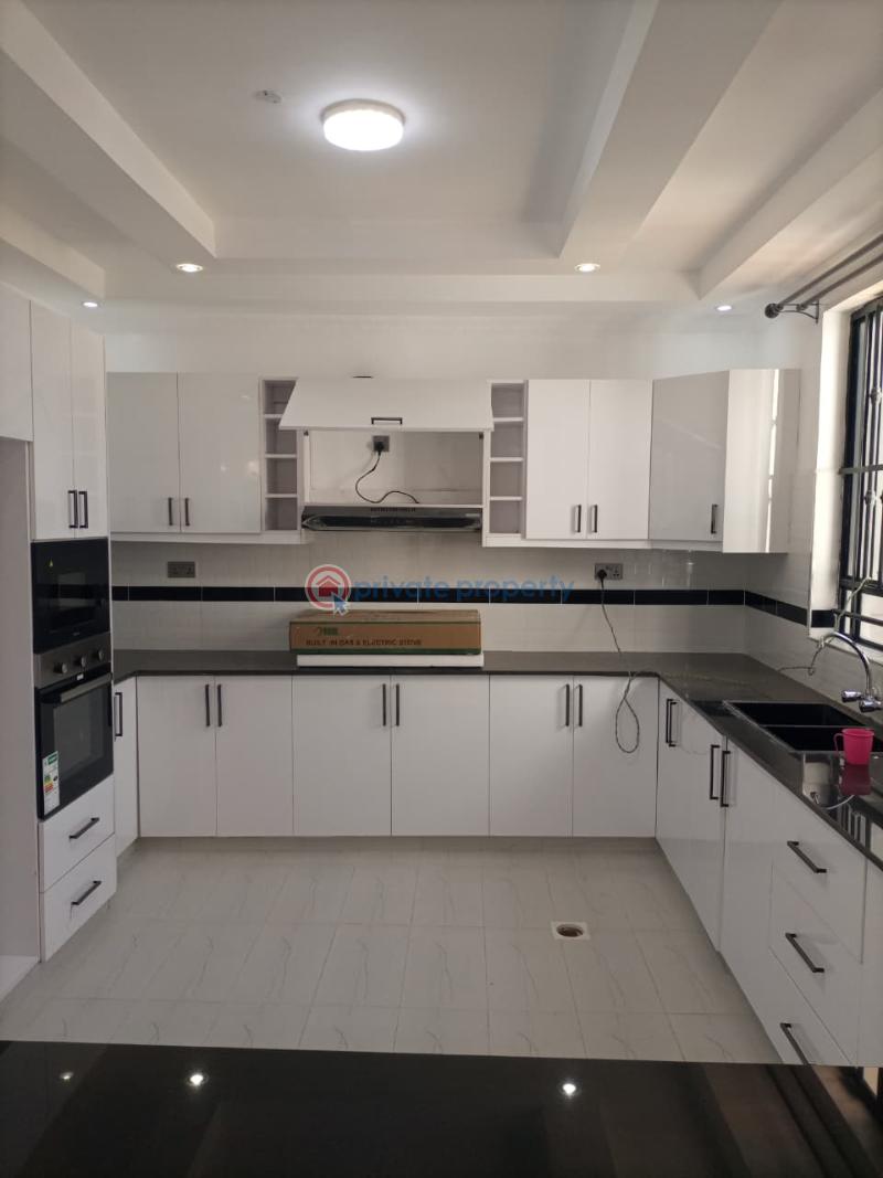 3 bedroom House For Sale Mugutha Ruiru ruiru Kiambu - 0