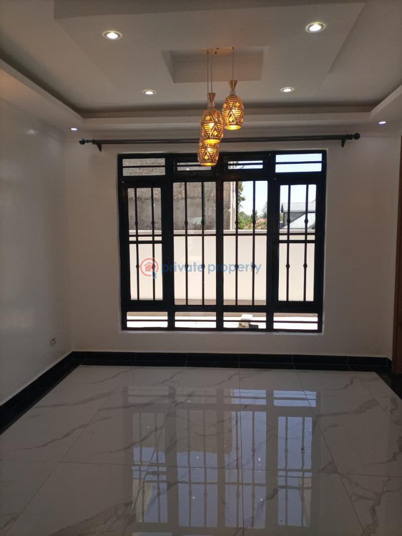 3 bedroom House For Sale Mugutha Ruiru ruiru Kiambu - 3