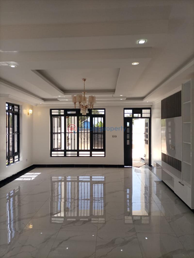 3 bedroom House For Sale Mugutha Ruiru ruiru Kiambu - 1