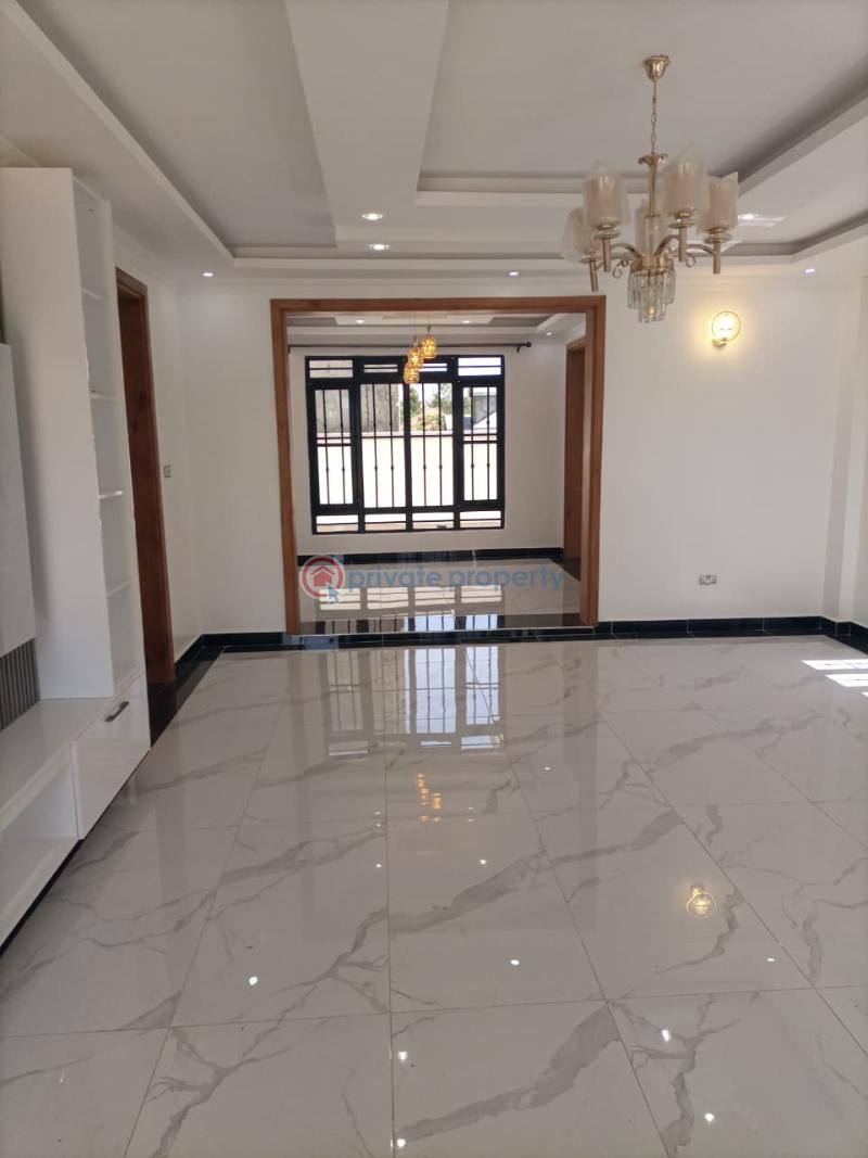 3 bedroom House For Sale Mugutha Ruiru ruiru Kiambu - 5