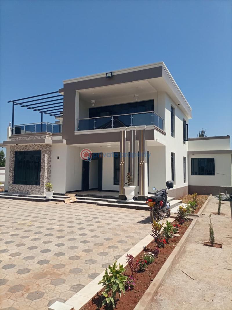 3 bedroom House For Sale Mugutha Ruiru ruiru Kiambu - 8