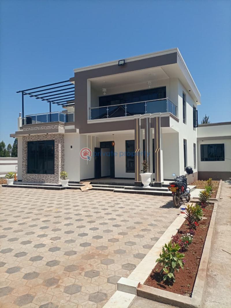 3 bedroom House For Sale Mugutha Ruiru ruiru Kiambu - 9