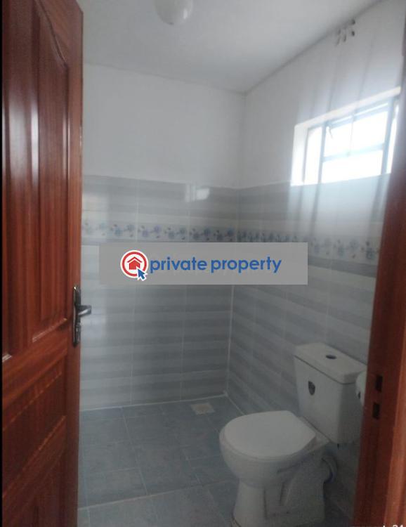 3 bedroom House For Sale Kitengela Kajiado - 9