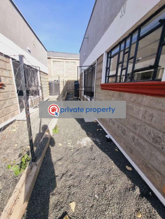 3 bedroom House For Sale Kitengela Kajiado - 2