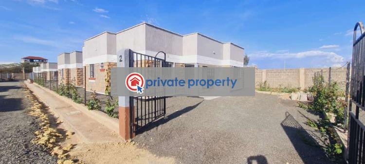 3 bedroom House For Sale Kitengela Kajiado - 1