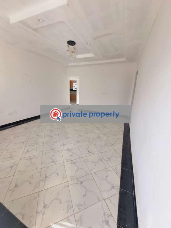 3 bedroom House For Sale Kitengela Kajiado - 3