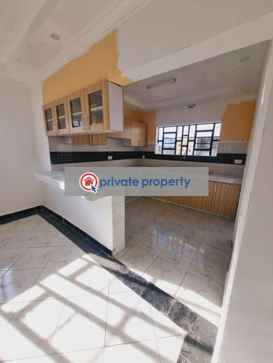 3 bedroom House For Sale Kitengela Kajiado - 5