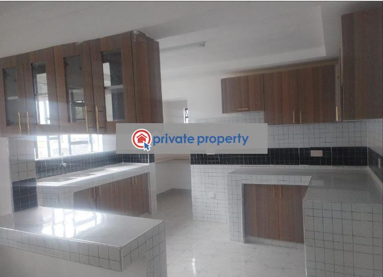 3 bedroom House For Sale Kitengela Kajiado - 6