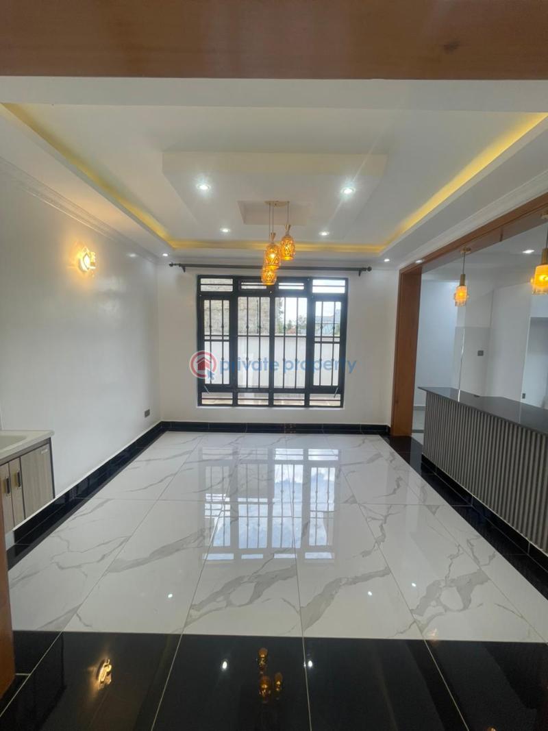 3 bedroom House For Sale ruiru Kiambu - 12