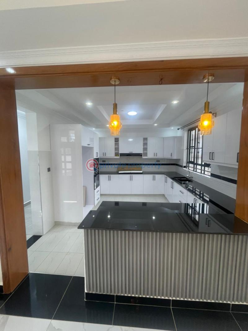 3 bedroom House For Sale Ruiru Mugutha ruiru Kiambu - 13
