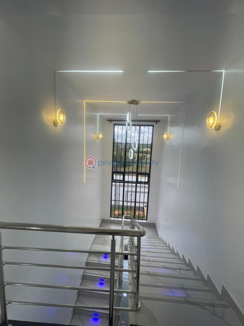 3 bedroom House For Sale Ruiru Mugutha ruiru Kiambu - 18