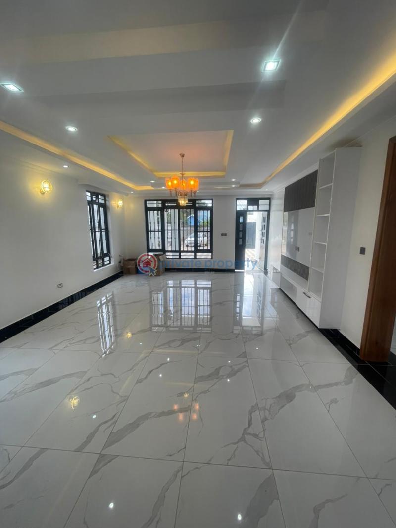 3 bedroom House For Sale Ruiru Mugutha ruiru Kiambu - 16