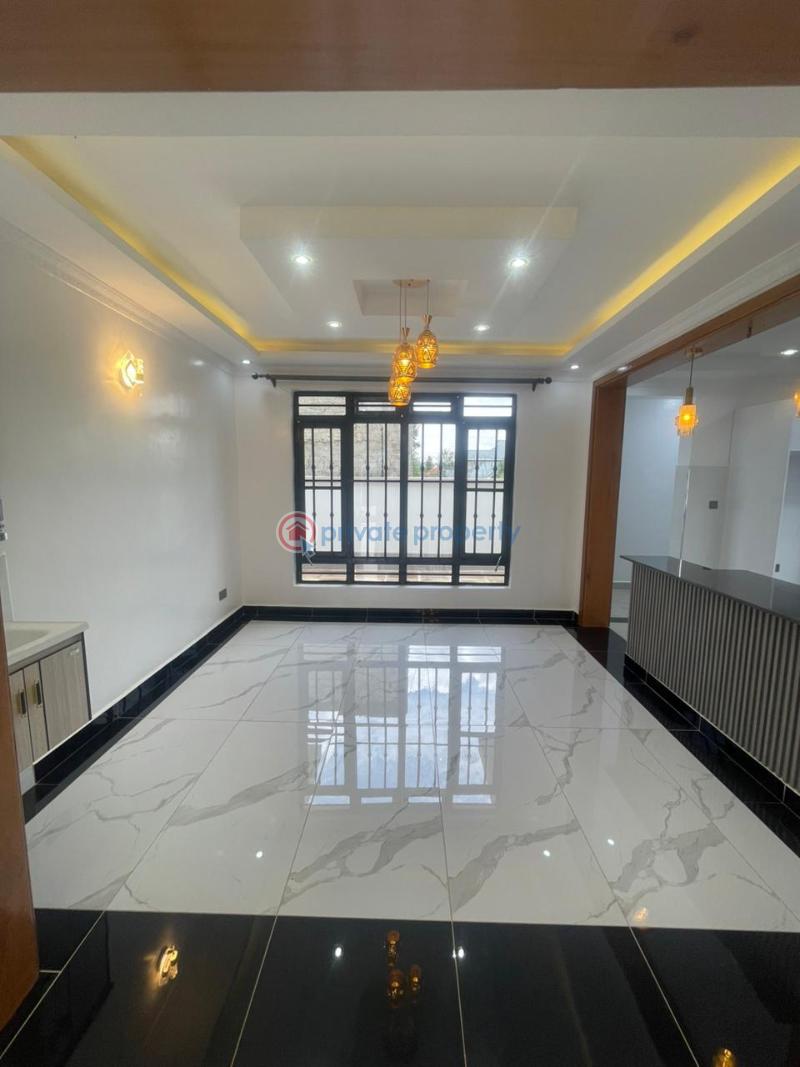 3 bedroom House For Sale Ruiru Mugutha ruiru Kiambu - 9