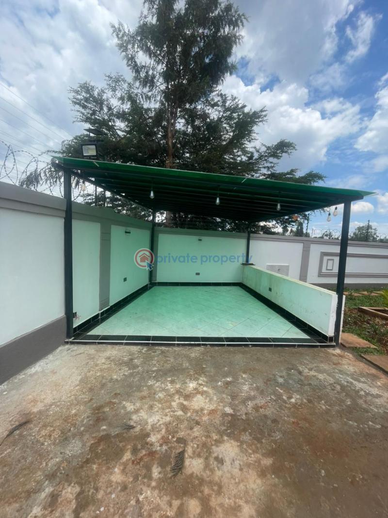3 bedroom House For Sale Ruiru Mugutha ruiru Kiambu - 4