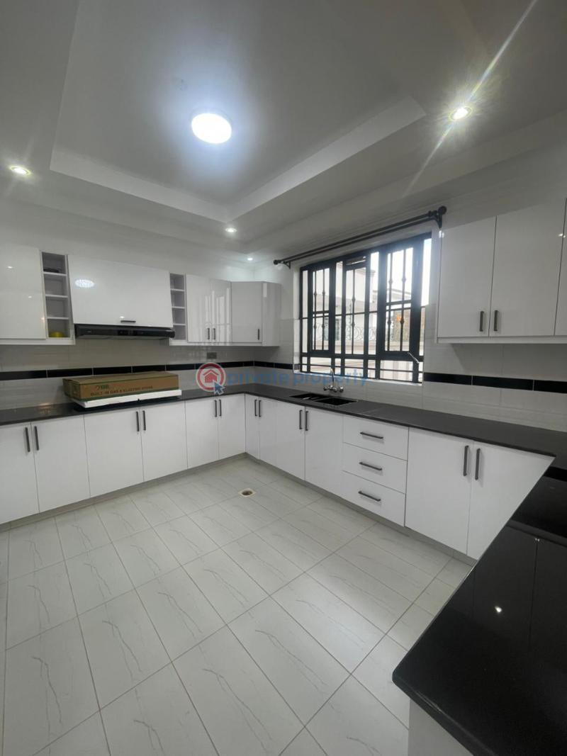 3 bedroom House For Sale Ruiru Mugutha ruiru Kiambu - 8