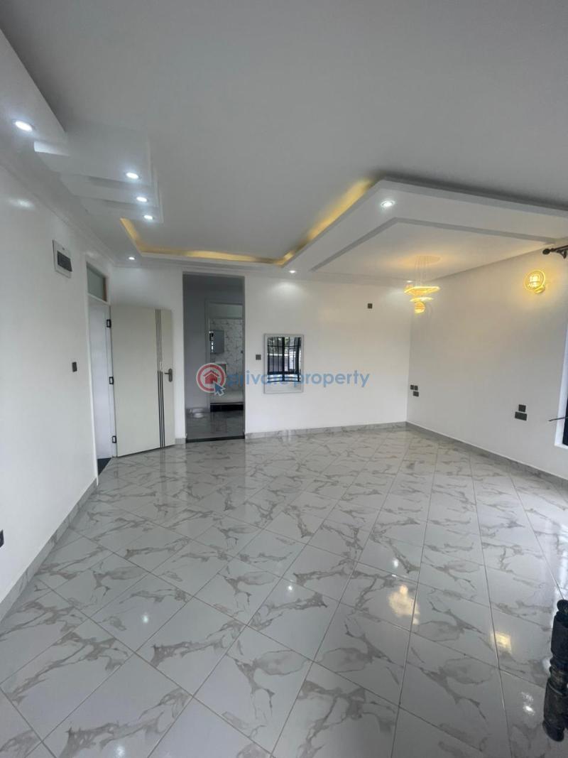 3 bedroom House For Sale Ruiru Mugutha ruiru Kiambu - 19