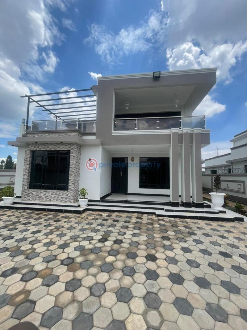 3 bedroom House For Sale Ruiru Mugutha ruiru Kiambu - 7