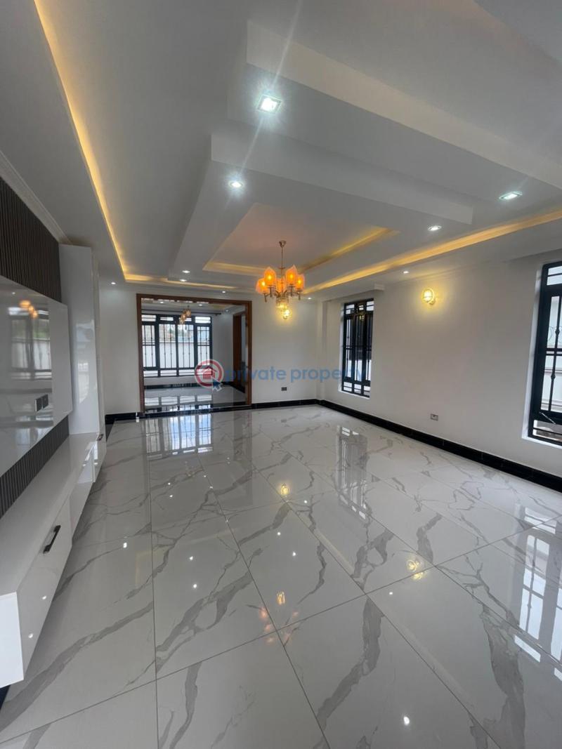 3 bedroom House For Sale ruiru Kiambu - 17