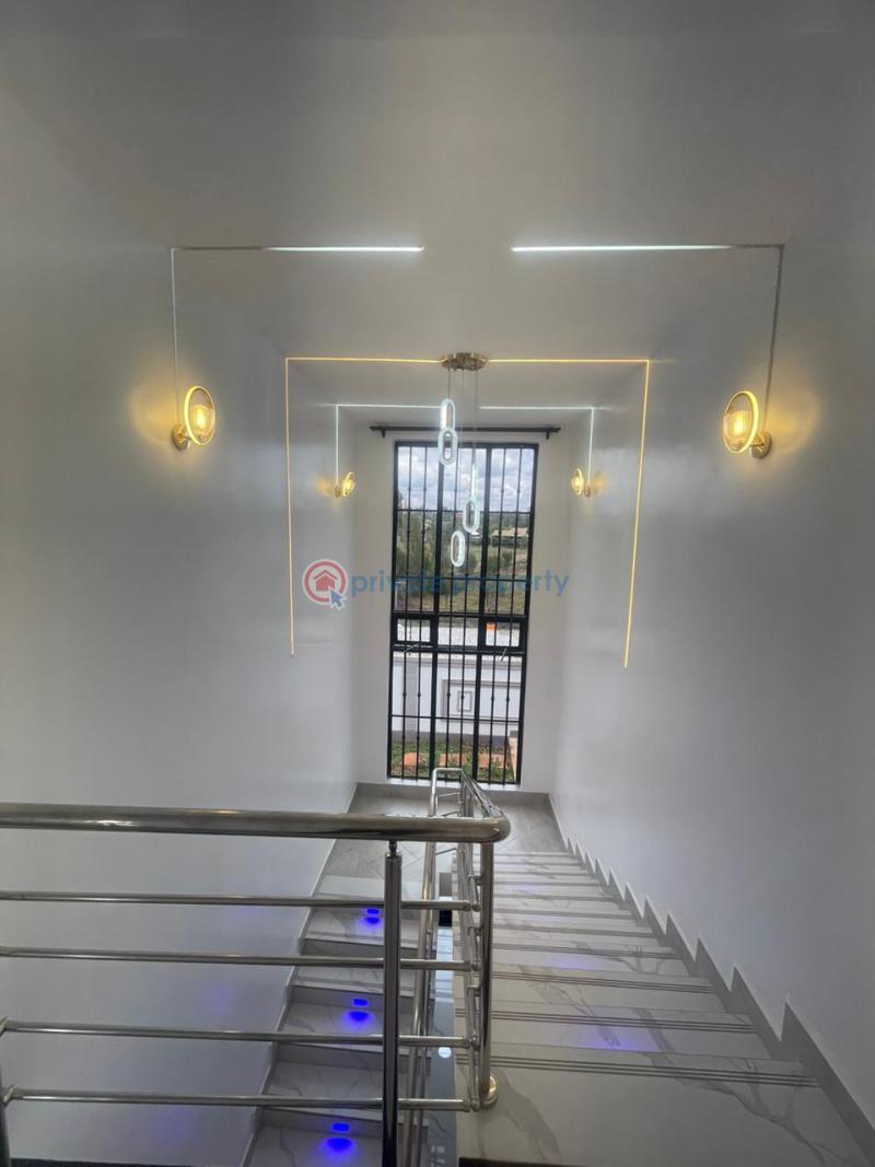 3 bedroom House For Sale Ruiru Mugutha ruiru Kiambu - 15