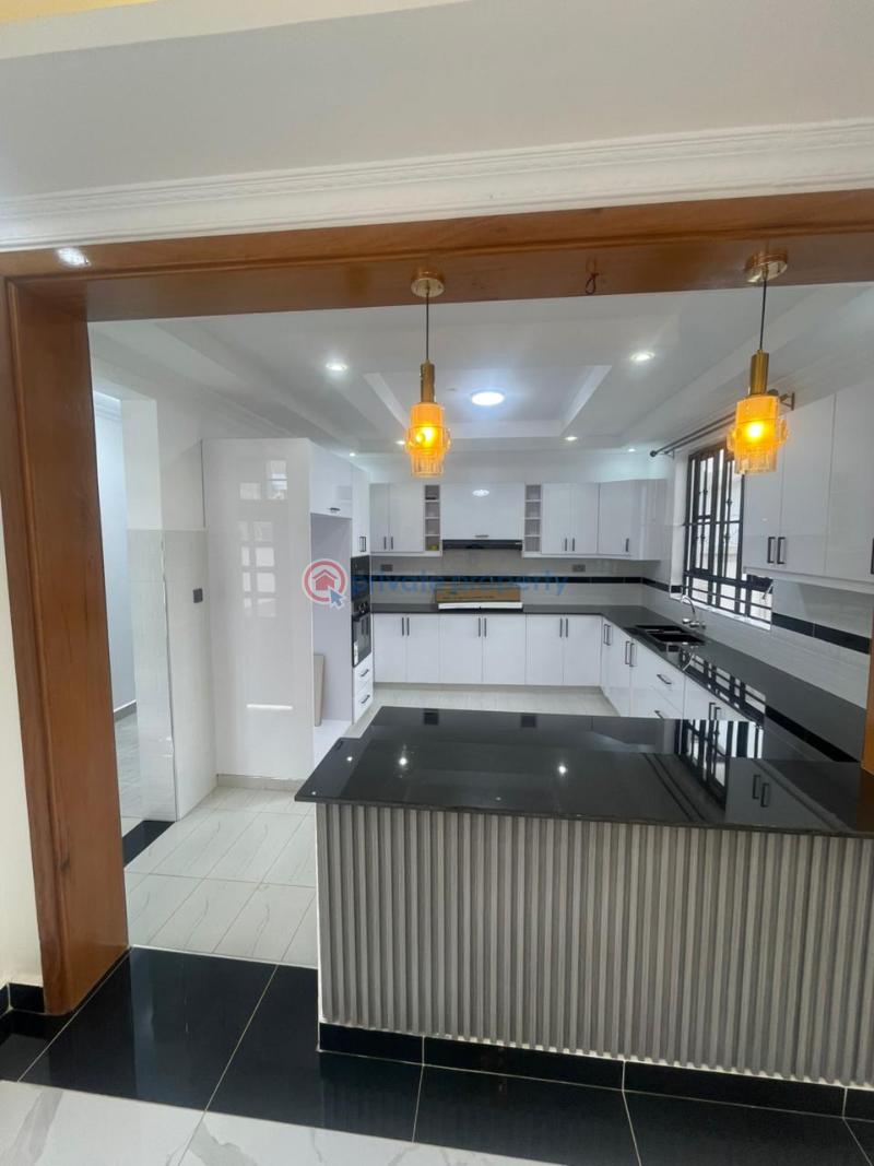 3 bedroom House For Sale ruiru Kiambu - 11