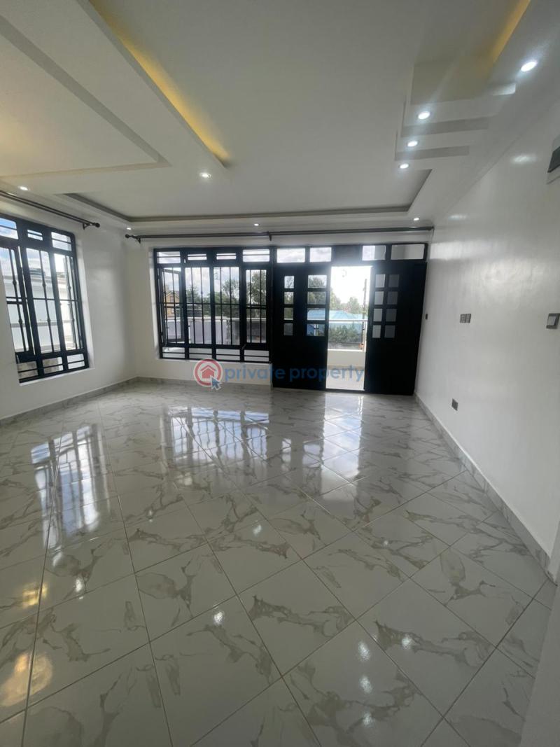 3 bedroom House For Sale Ruiru Mugutha ruiru Kiambu - 23