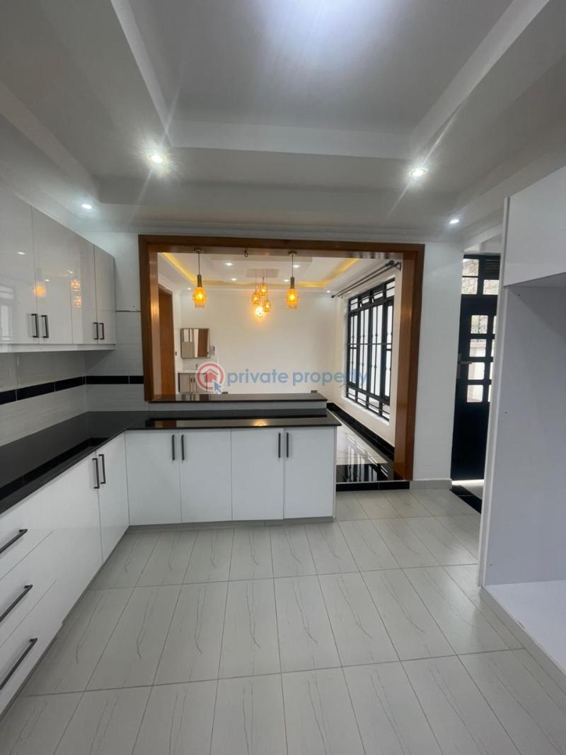 3 bedroom House For Sale Ruiru Mugutha ruiru Kiambu - 6