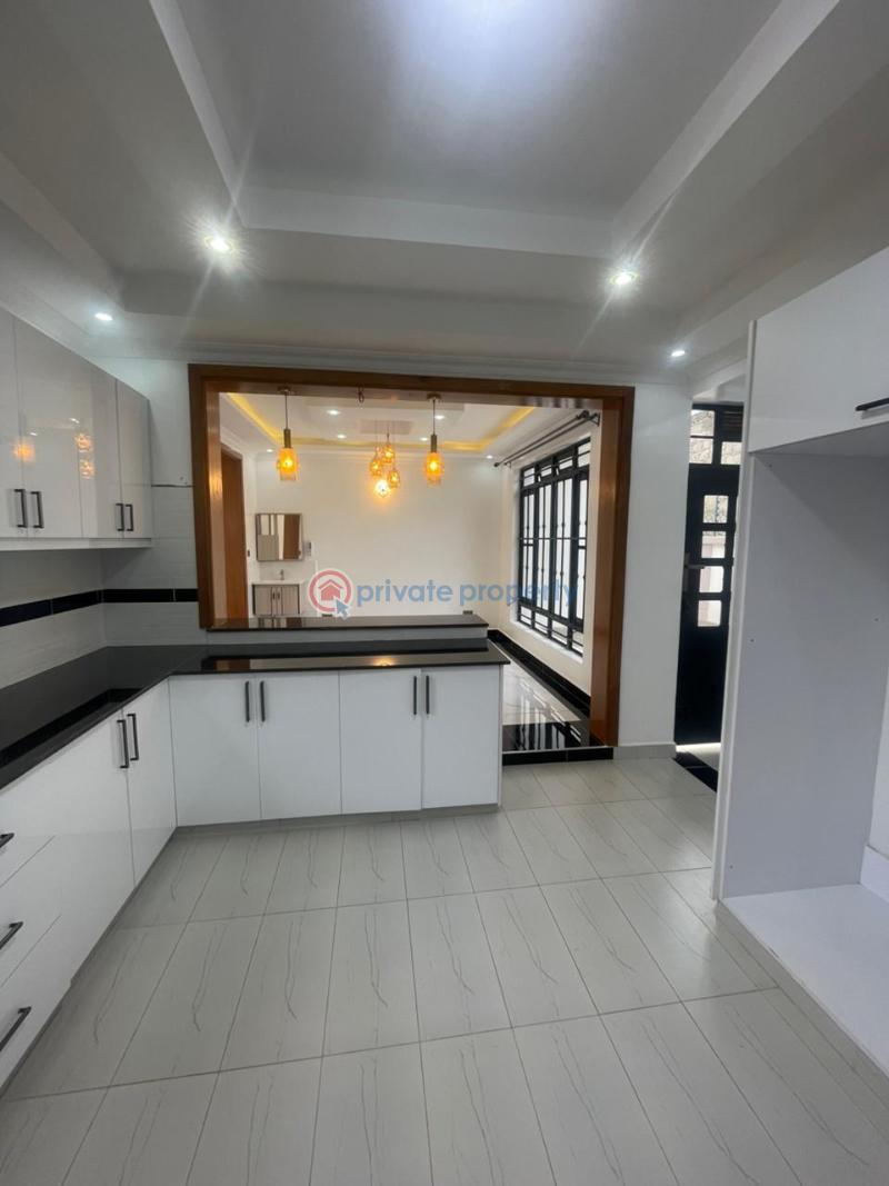 3 bedroom House For Sale ruiru Kiambu - 10