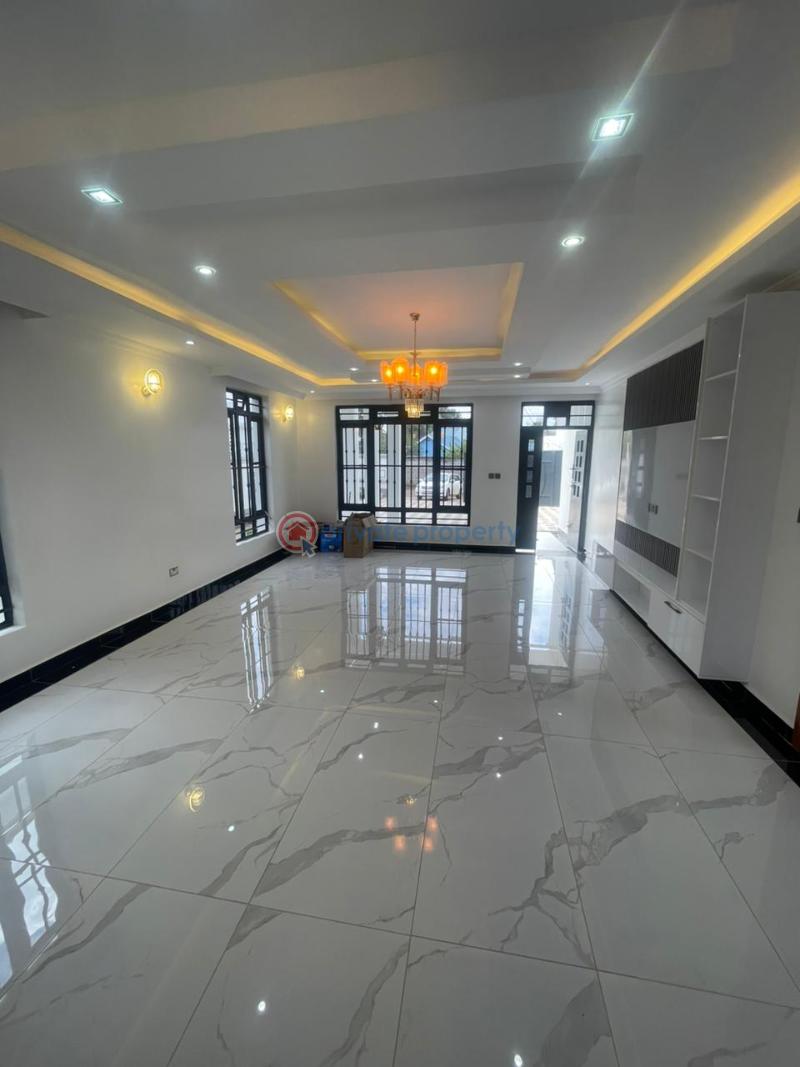3 bedroom House For Sale Ruiru Mugutha ruiru Kiambu - 21