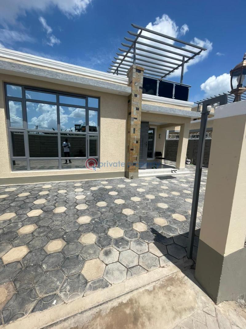 3 bedroom House For Sale ruiru Kiambu - 14