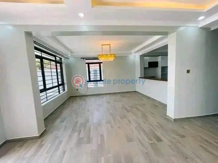 3 bedroom House For Sale ruiru Kiambu - 11