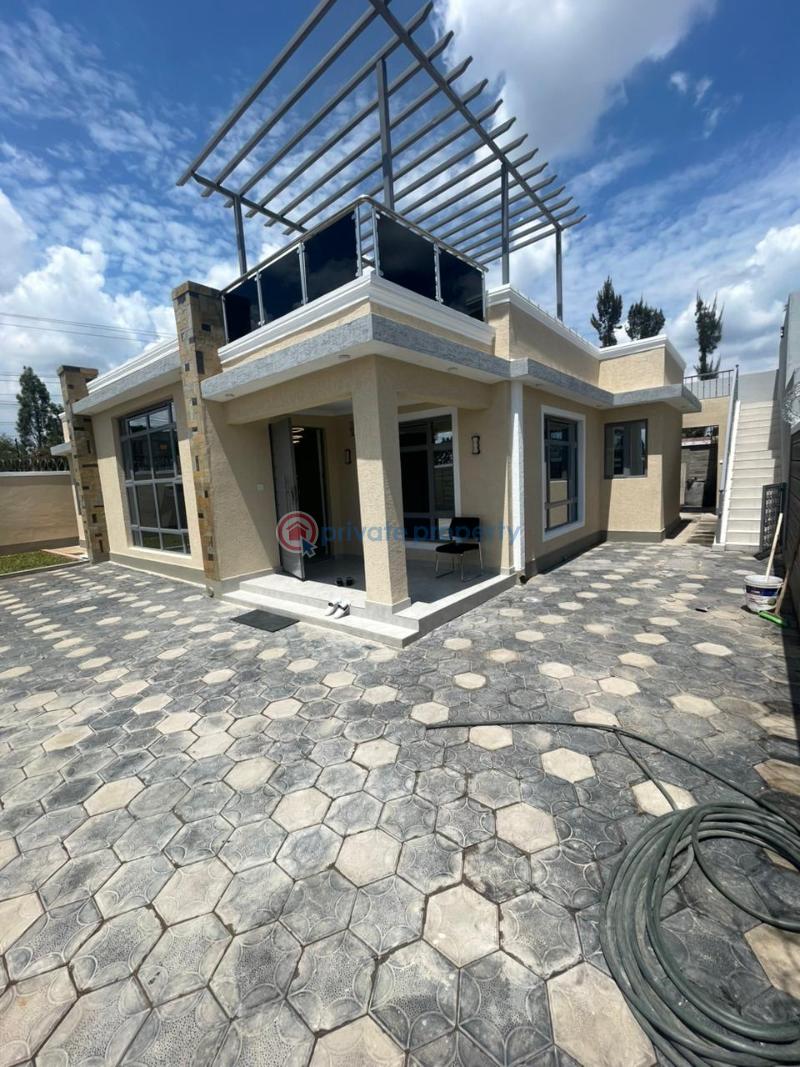 3 bedroom House For Sale ruiru Kiambu - 10