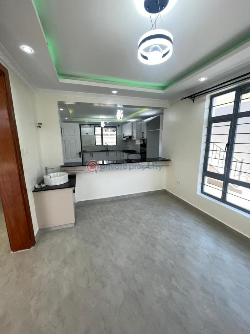 3 bedroom House For Sale ruiru Kiambu - 5