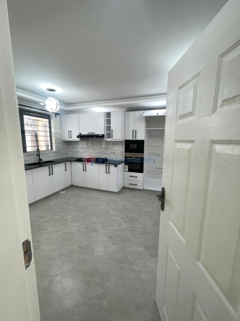3 bedroom House For Sale Ruiru Mugutha ruiru Kiambu - 4