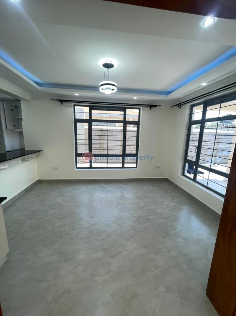 3 bedroom House For Sale ruiru Kiambu - 6