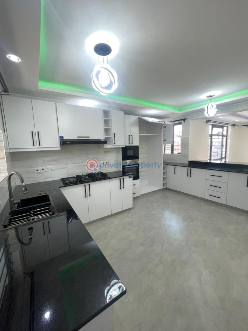 3 bedroom House For Sale ruiru Kiambu - 2