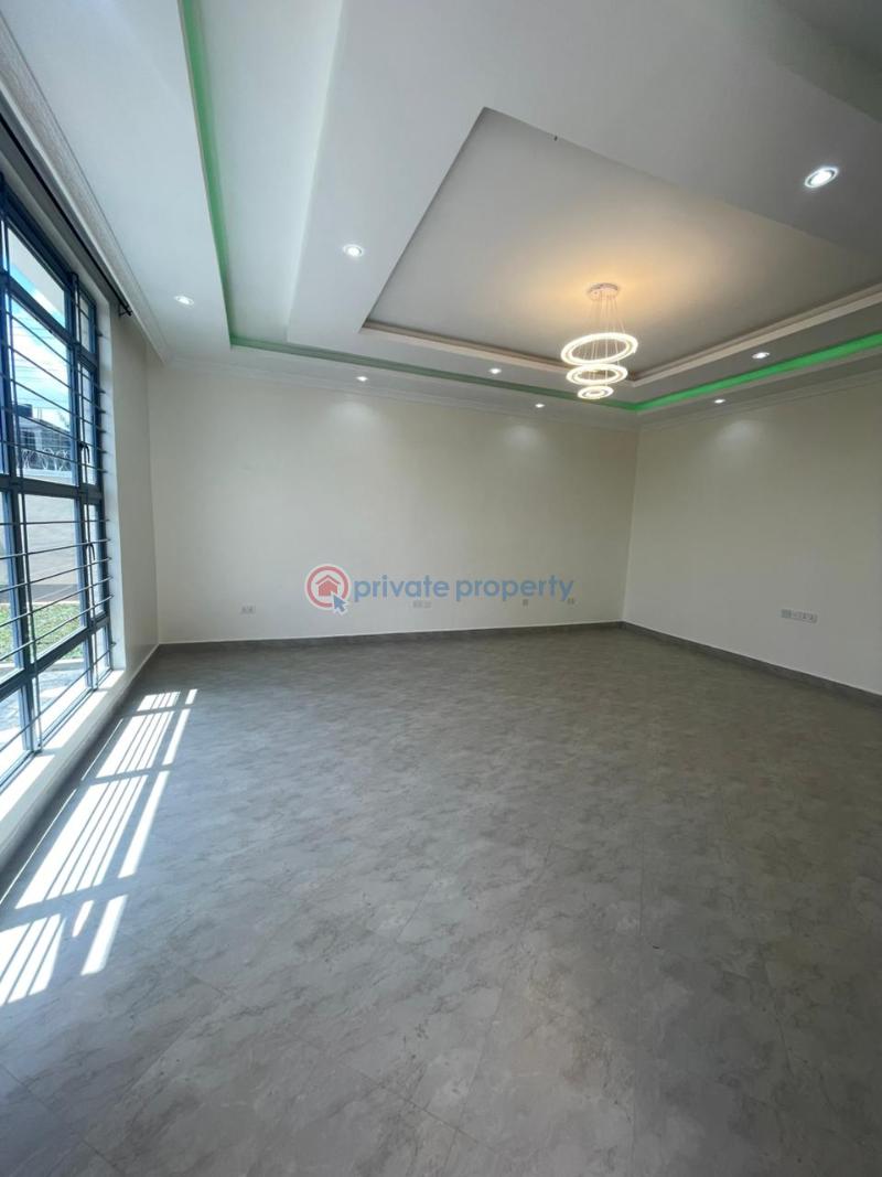 3 bedroom House For Sale ruiru Kiambu - 8