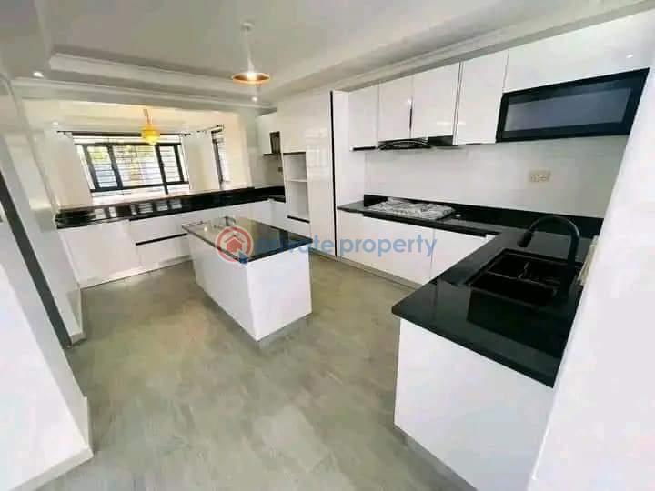 3 bedroom House For Sale ruiru Kiambu - 6