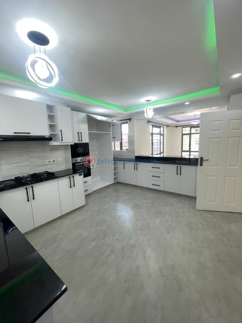 3 bedroom House For Sale Ruiru Mugutha ruiru Kiambu - 3
