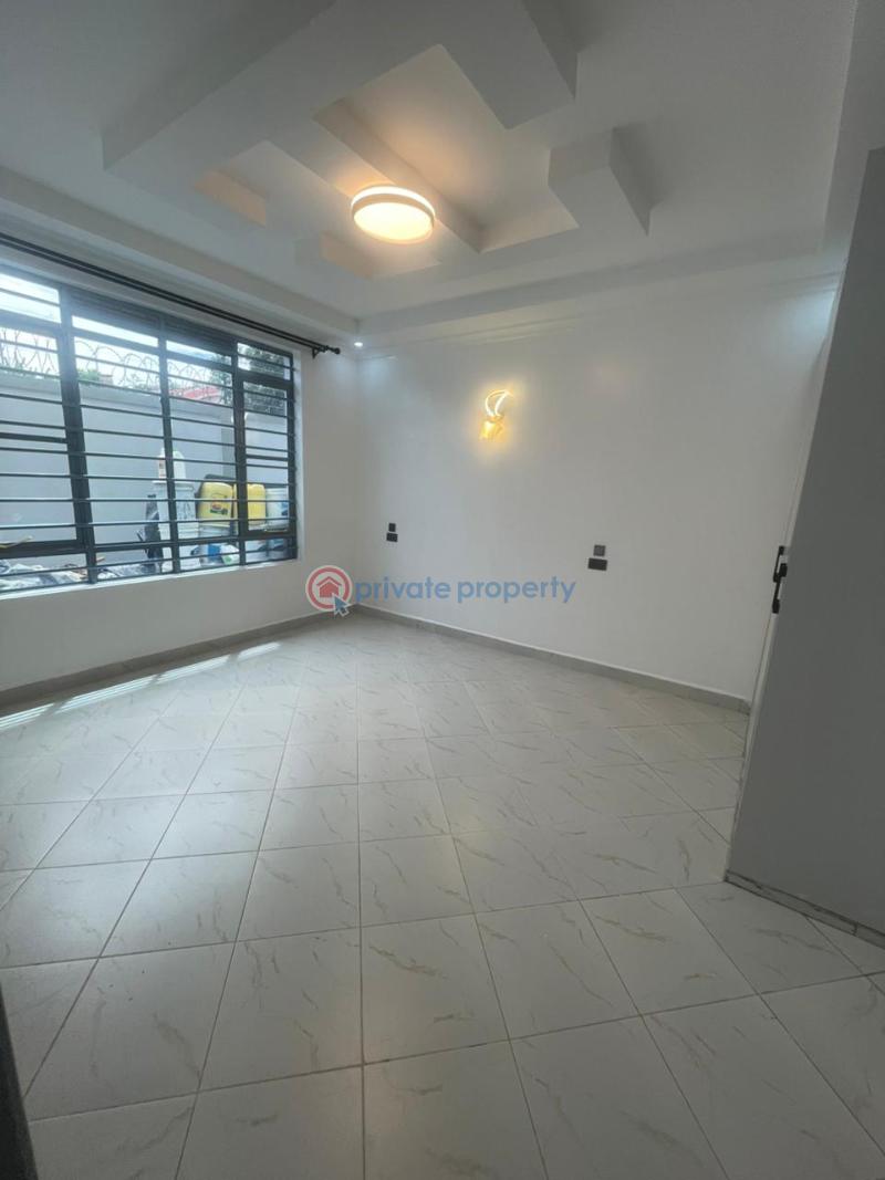 3 bedroom House For Sale Ruiru Mugutha ruiru Kiambu - 1