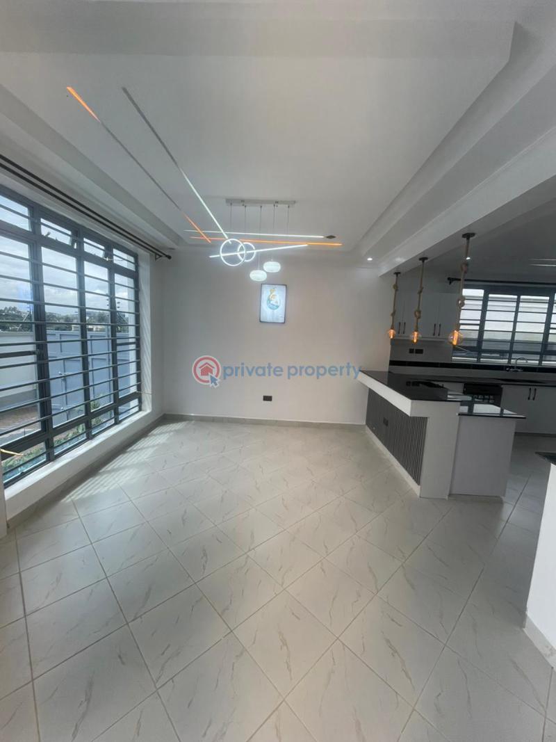 3 bedroom House For Sale Ruiru Mugutha ruiru Kiambu - 10