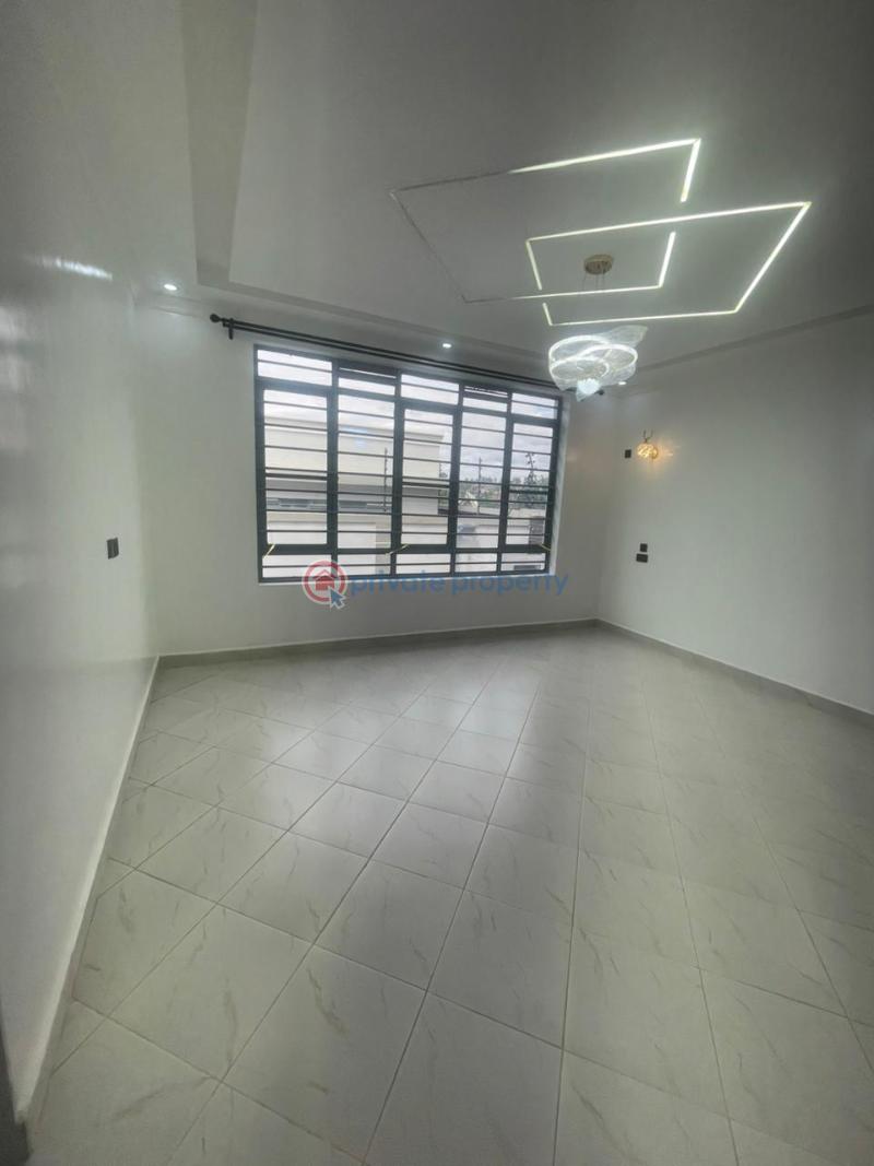 3 bedroom House For Sale Ruiru Mugutha ruiru Kiambu - 2