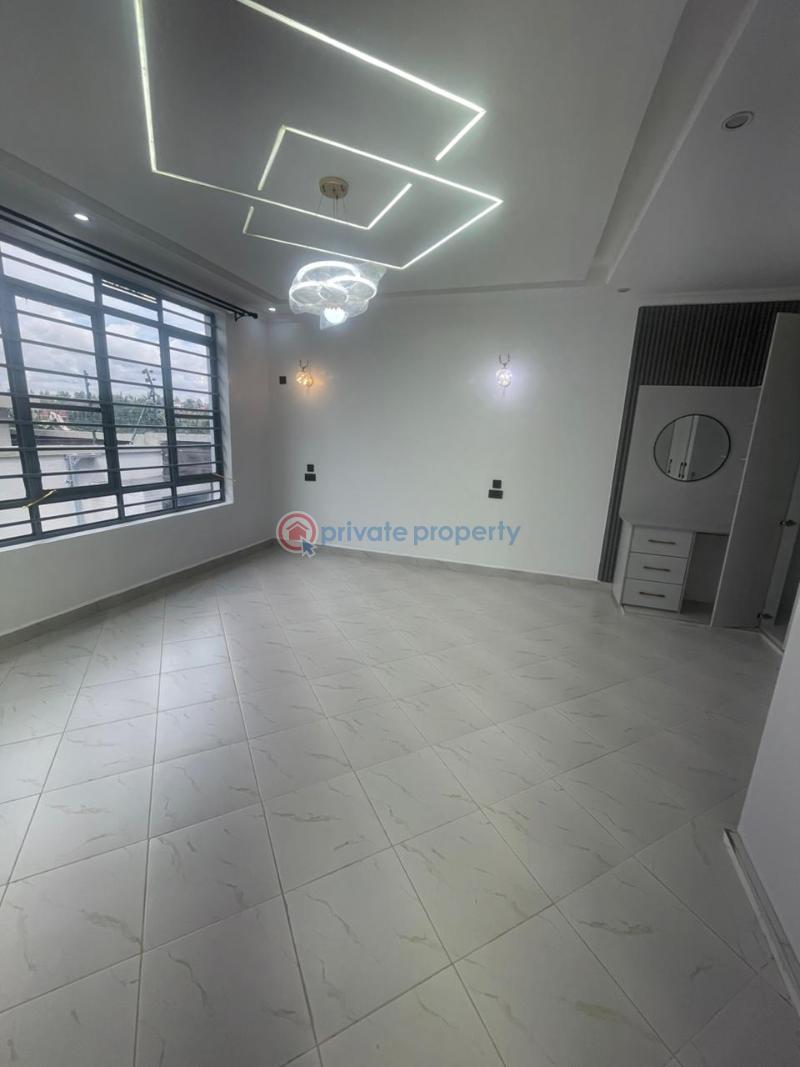 3 bedroom House For Sale Ruiru Mugutha ruiru Kiambu - 7